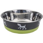 Maslow Non Skid Pup Gr 28oz