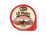 Merrick Lil Plates Texas Steak