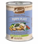 Merrick Puppy Plate