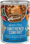 Merrick Smothered Comfort