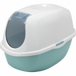 Moderna Hood Lg Soft Green