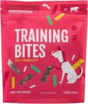 Momentum Training Bites Beef