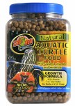 NATURAL AQUATIC Turtle  6.5