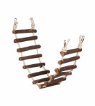 Naturals Rope Ladder Large