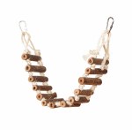 Naturals Rope Ladder Small