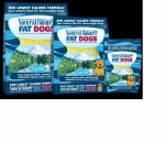 Natural Balance Fat Dog 15#
