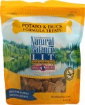 Natural Balance LIT DUCK 8OZ