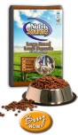 Nutrisource Grain Free Large Breed lamb 30#
