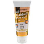 Nutri-Vet HAIRBALL PAW GEL CHIC