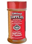 NWN Function Topper Beef Liver