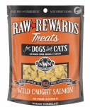 NWN Raw Rewards Salmon