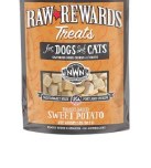 NWN Raw Rewards Sweet Potato