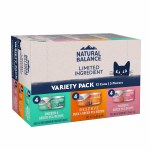Nat Bal Cat LID Can Variety