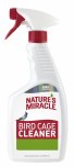 Nat Mir Bird Cage Spray 24oz