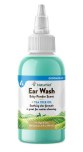 Nat Vet ear Wash Tea Tree 4oz