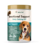 NatVet 24/7 Calming Aid 120ct