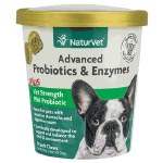 NatVet Adv Probiotic Enzymes