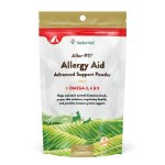 NatVet Advance Allergy Aid Pow