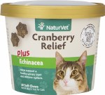 NatVet Cat Cranberry Relief