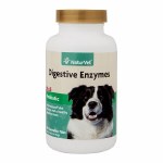 NatVet Dog Digest Enzymes 60ct