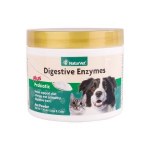 NatVet Enzyme Probiotic Powder