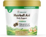 NatVet Hairball Aid Chew