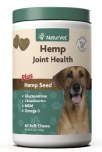 NatVet Hemp Joint Health 60ct