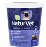NatVet No Scoot Plus Chew