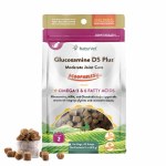 NatVet Scoopables Glucos Plus