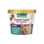 Naturvet Cat Adult Vitamins