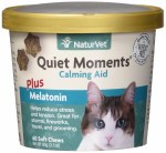 Naturvet Quiet Moments Cat