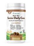 Naturvet Senior Daily Care