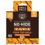 No Hide Grilled Cheese Sm 6pk