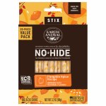 No Hide Pumpkin Value Stix 20