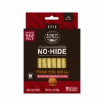 No Hide Stix Bac Cheesburgr 20