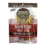 No Hide Stix Beef 10pk