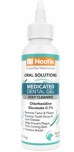Nootie Medicated Dental Gel