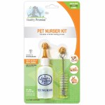 Nurser Bottle 2oz with Brush