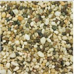 Nutmeg Gravel 25#