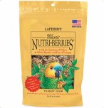 Nutriberries Parrot 10oz