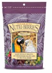 Nutriberries Senior Macaw