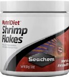 Nutridiet Shrimp Flakes 1oz