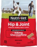 Nutrivet Hip Joint Biscuits 1#