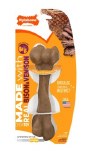 Nylabone Real Bison Ven Chew