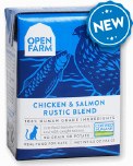 OF Rustic Blend Cat Chic Salm