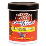 OMEGA ONE MYSIS SHRIMP