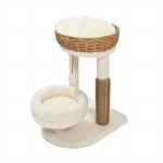 OSI Rattan Wicker Tree