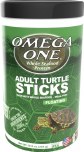 Omega One Turtle Sticks 12.5oz