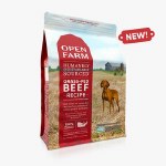 Open Farm Beef 4.5#
