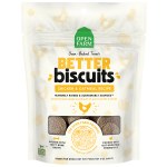 Open Farm Better Biscuits Chic